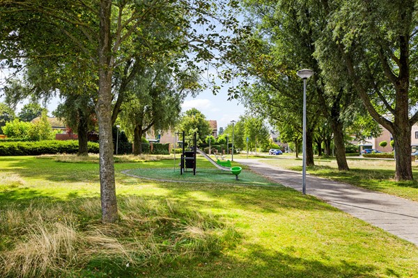 Medium property photo - Schout en Schepenenstraat 19, 1785 KR Den Helder